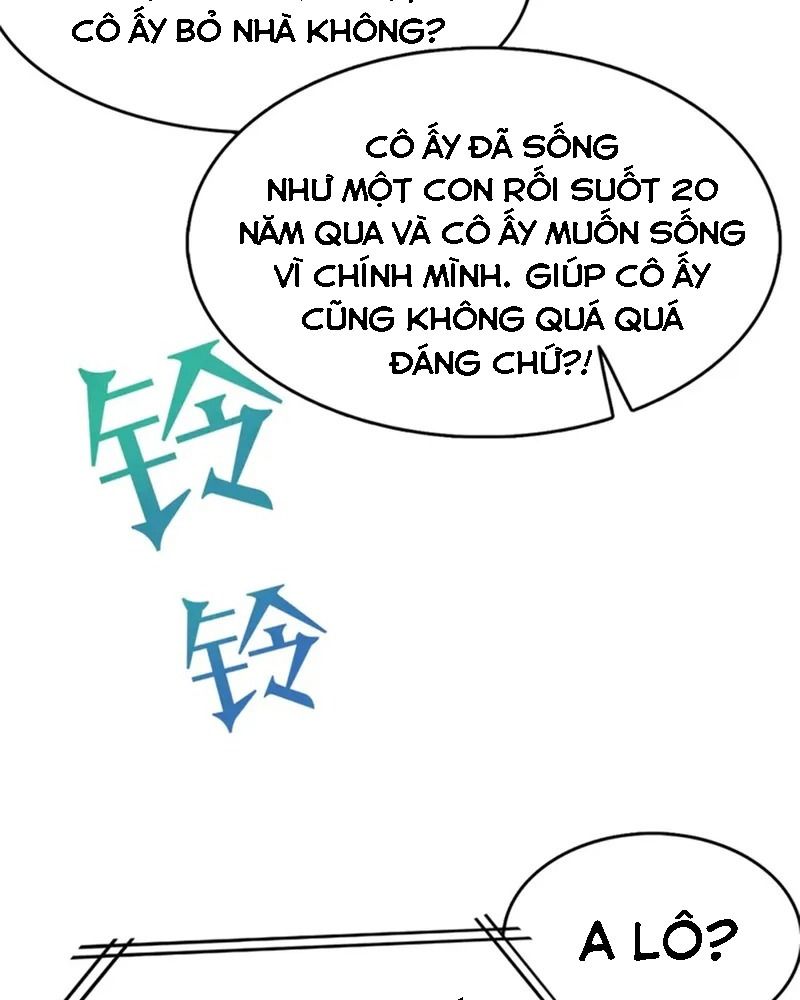 Tôi Bị Mắc Kẹt Trong Cùng Một Ngày Suốt Một Nghìn Năm: Chapter 20