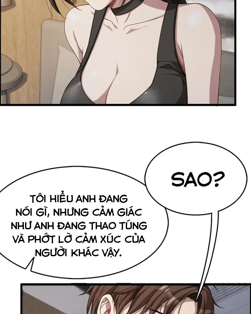 Tôi Bị Mắc Kẹt Trong Cùng Một Ngày Suốt Một Nghìn Năm: Chapter 20