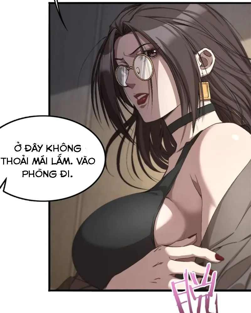 Tôi Bị Mắc Kẹt Trong Cùng Một Ngày Suốt Một Nghìn Năm: Chapter 20