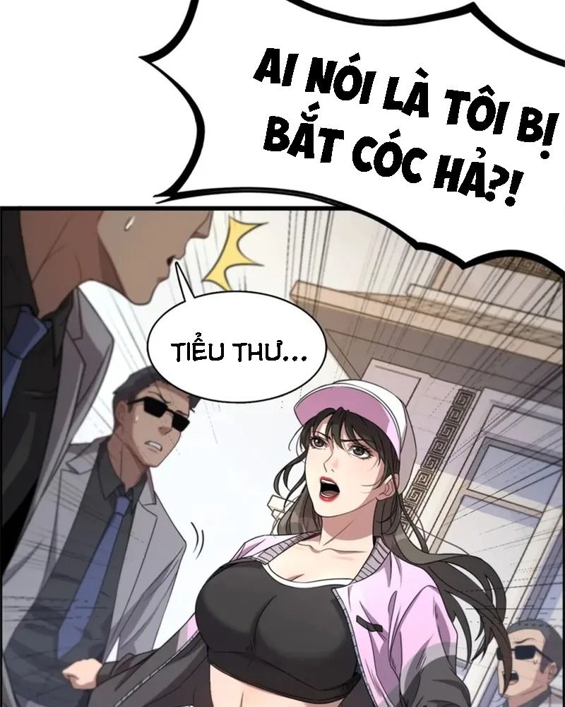 Tôi Bị Mắc Kẹt Trong Cùng Một Ngày Suốt Một Nghìn Năm: Chapter 20