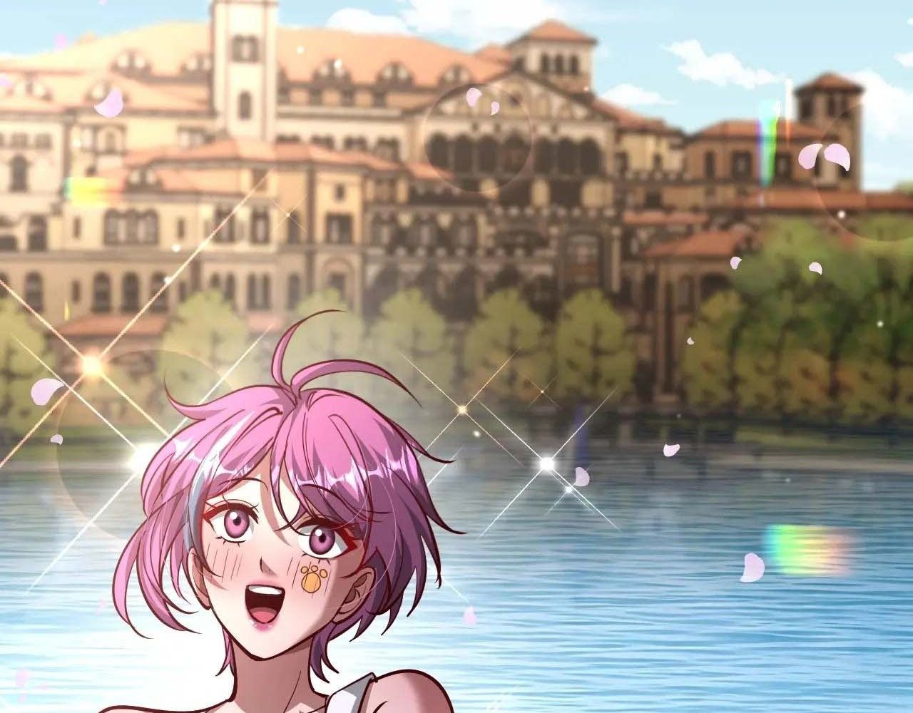 Tôi Bị Mắc Kẹt Trong Cùng Một Ngày Suốt Một Nghìn Năm: Chapter 200