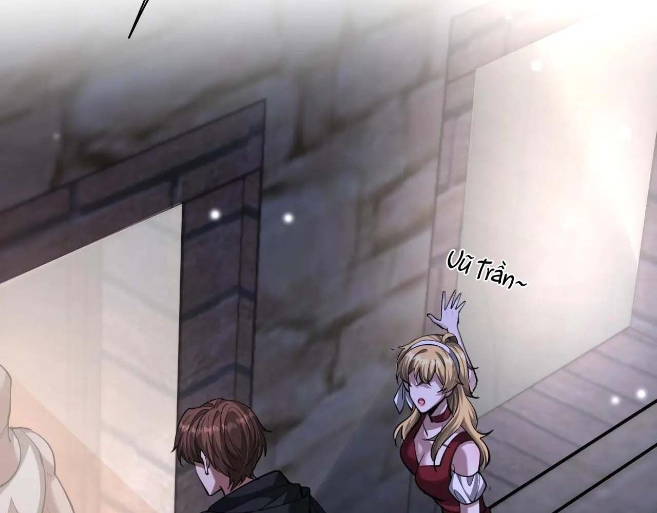 Tôi Bị Mắc Kẹt Trong Cùng Một Ngày Suốt Một Nghìn Năm: Chapter 200