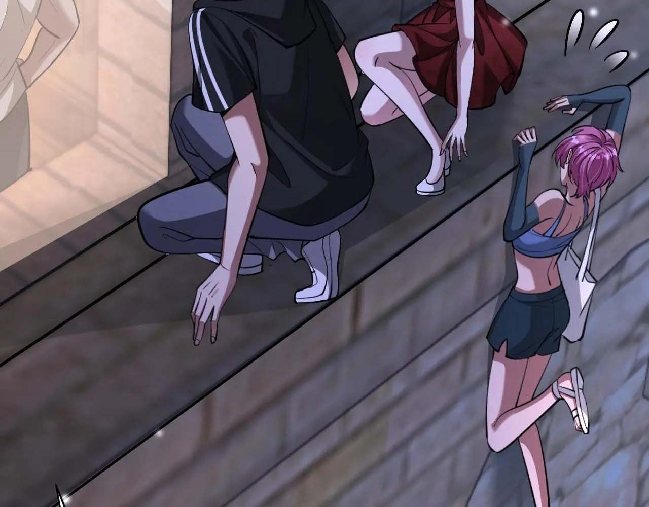 Tôi Bị Mắc Kẹt Trong Cùng Một Ngày Suốt Một Nghìn Năm: Chapter 200