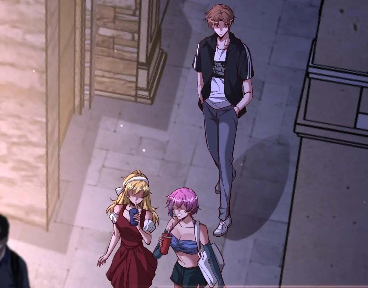 Tôi Bị Mắc Kẹt Trong Cùng Một Ngày Suốt Một Nghìn Năm: Chapter 200