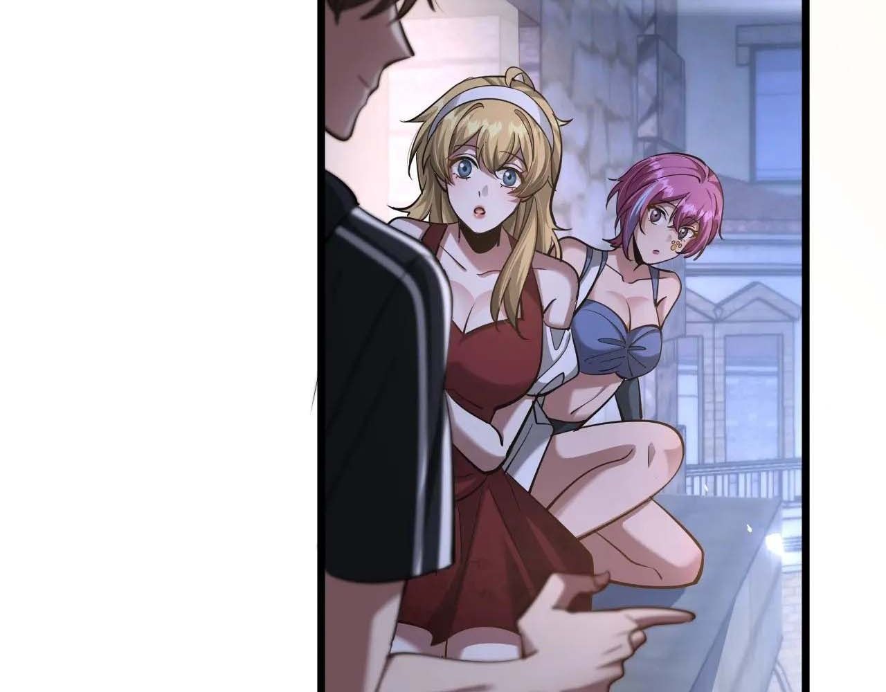 Tôi Bị Mắc Kẹt Trong Cùng Một Ngày Suốt Một Nghìn Năm: Chapter 200