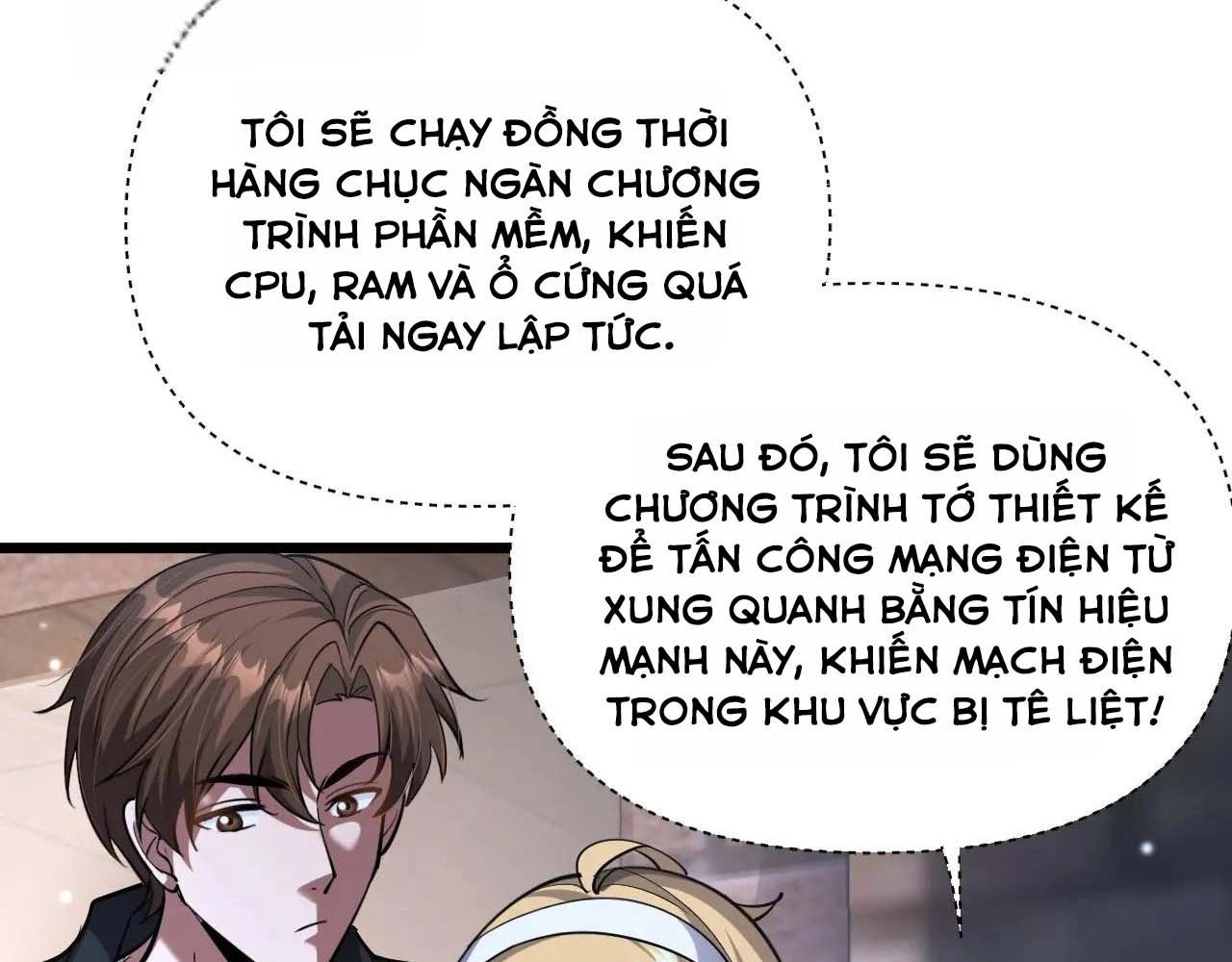Tôi Bị Mắc Kẹt Trong Cùng Một Ngày Suốt Một Nghìn Năm: Chapter 200