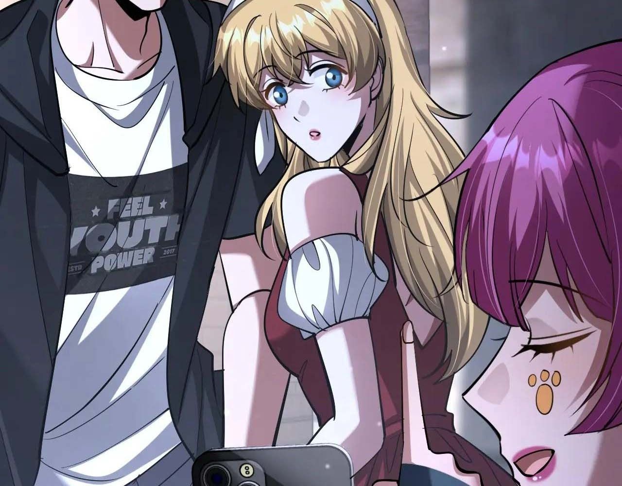 Tôi Bị Mắc Kẹt Trong Cùng Một Ngày Suốt Một Nghìn Năm: Chapter 200