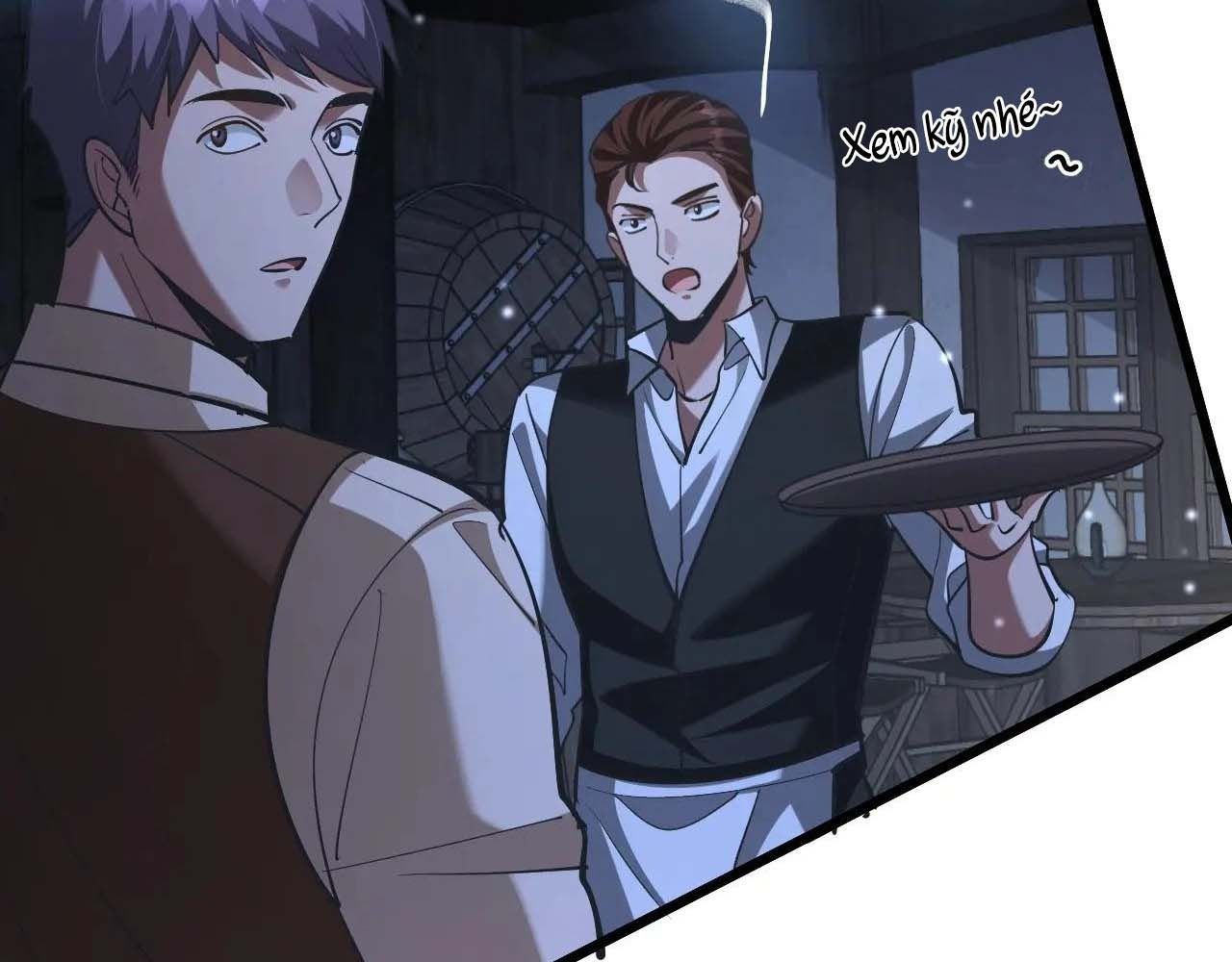 Tôi Bị Mắc Kẹt Trong Cùng Một Ngày Suốt Một Nghìn Năm: Chapter 200