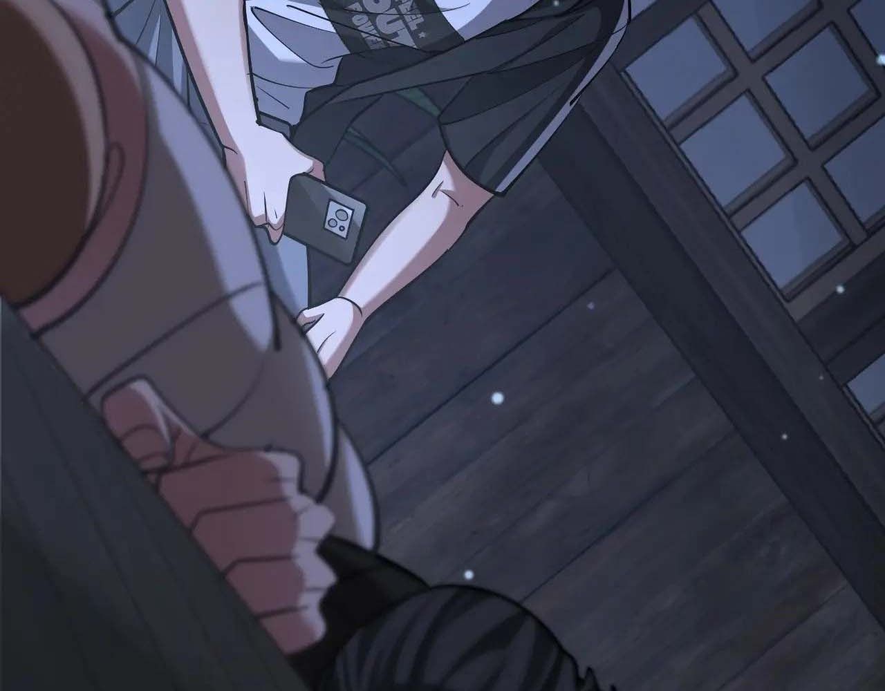 Tôi Bị Mắc Kẹt Trong Cùng Một Ngày Suốt Một Nghìn Năm: Chapter 200