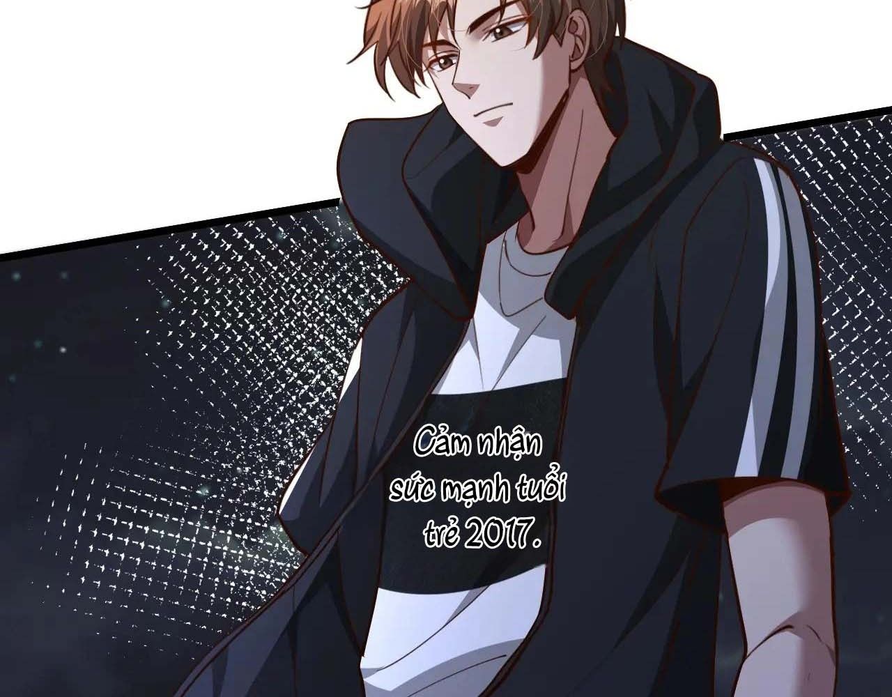 Tôi Bị Mắc Kẹt Trong Cùng Một Ngày Suốt Một Nghìn Năm: Chapter 200