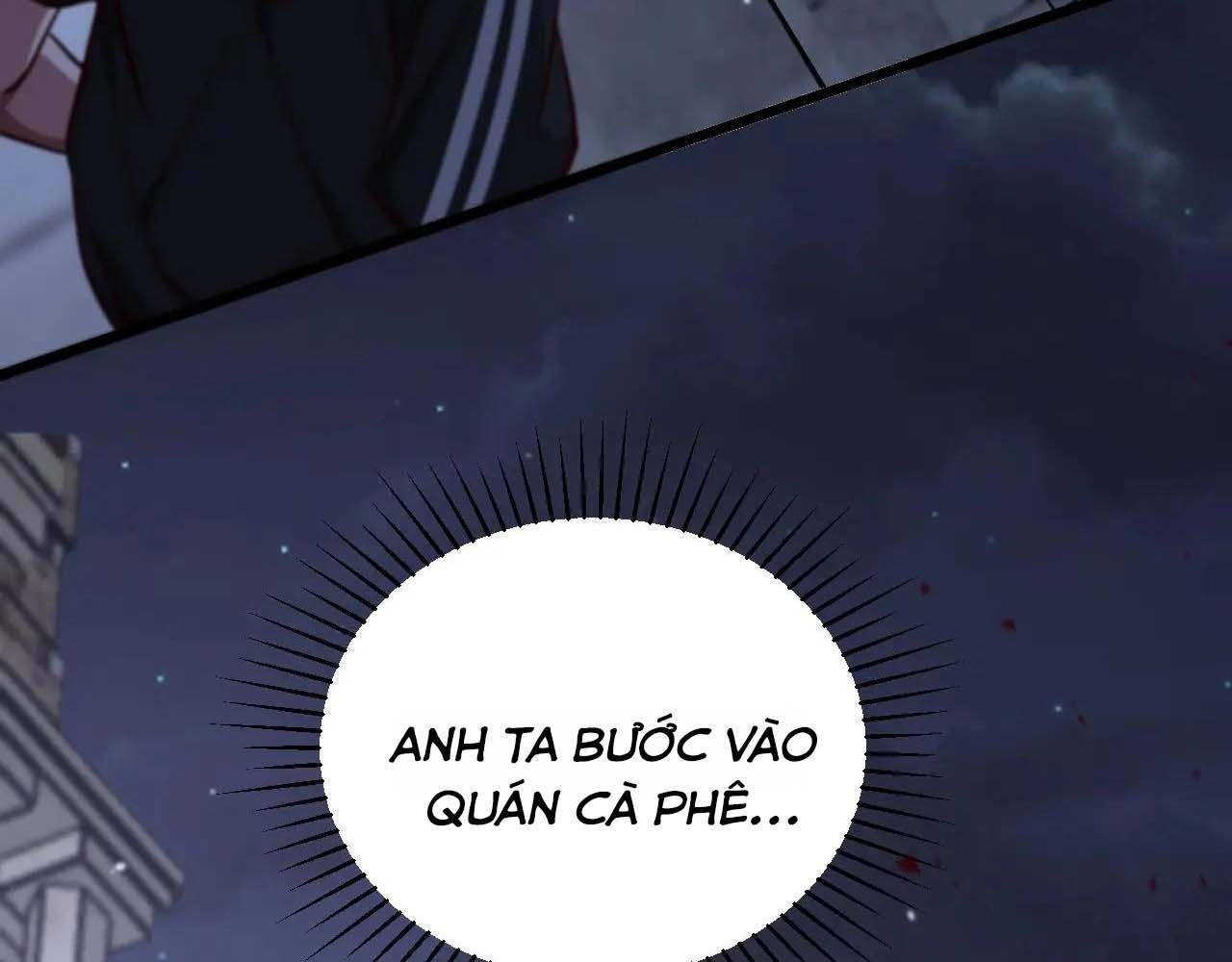 Tôi Bị Mắc Kẹt Trong Cùng Một Ngày Suốt Một Nghìn Năm: Chapter 200