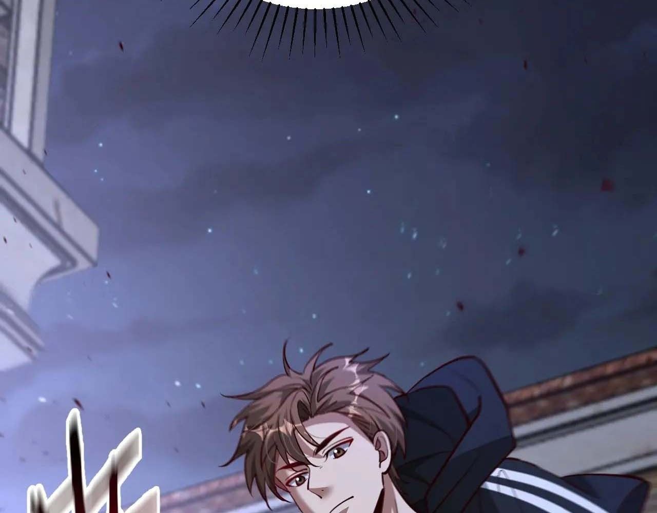 Tôi Bị Mắc Kẹt Trong Cùng Một Ngày Suốt Một Nghìn Năm: Chapter 200