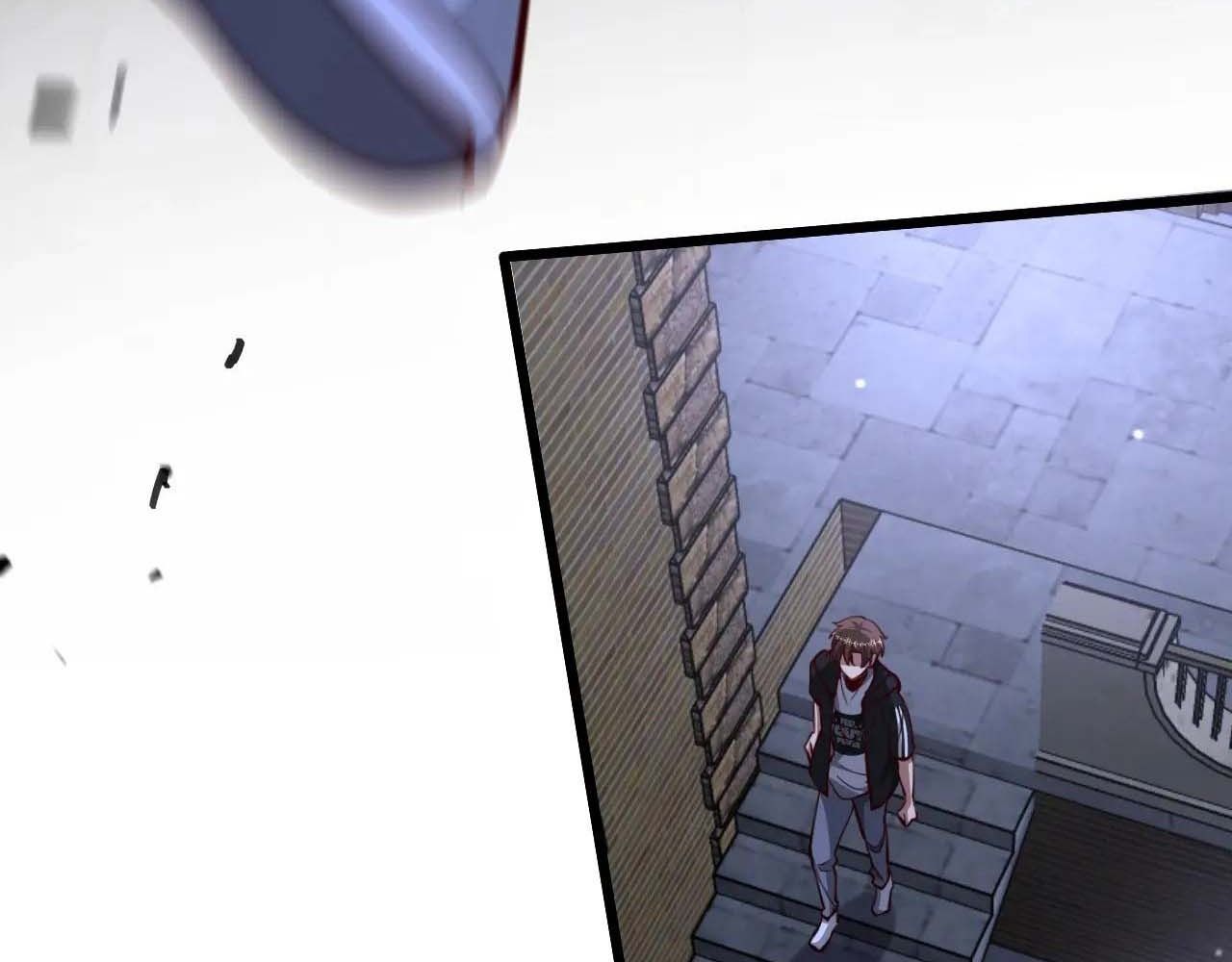 Tôi Bị Mắc Kẹt Trong Cùng Một Ngày Suốt Một Nghìn Năm: Chapter 200