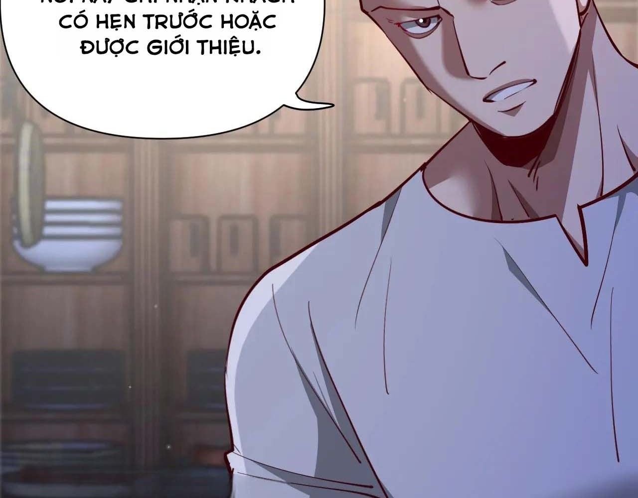 Tôi Bị Mắc Kẹt Trong Cùng Một Ngày Suốt Một Nghìn Năm: Chapter 200