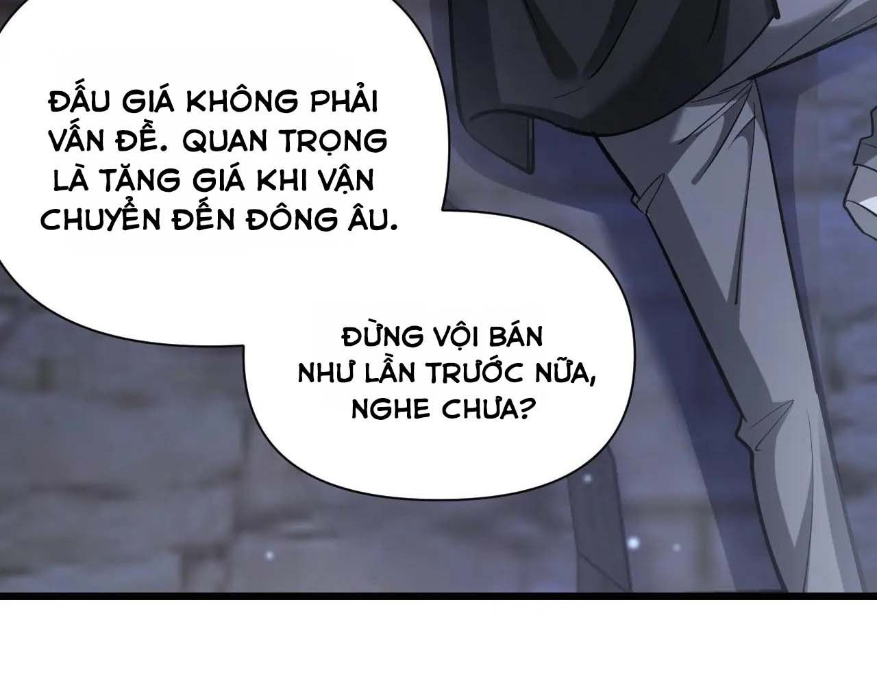Tôi Bị Mắc Kẹt Trong Cùng Một Ngày Suốt Một Nghìn Năm: Chapter 200