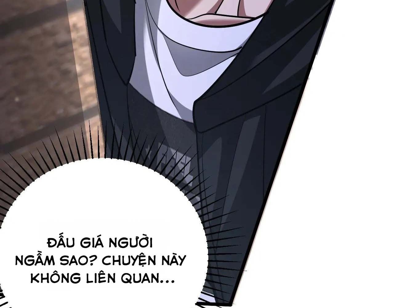 Tôi Bị Mắc Kẹt Trong Cùng Một Ngày Suốt Một Nghìn Năm: Chapter 200