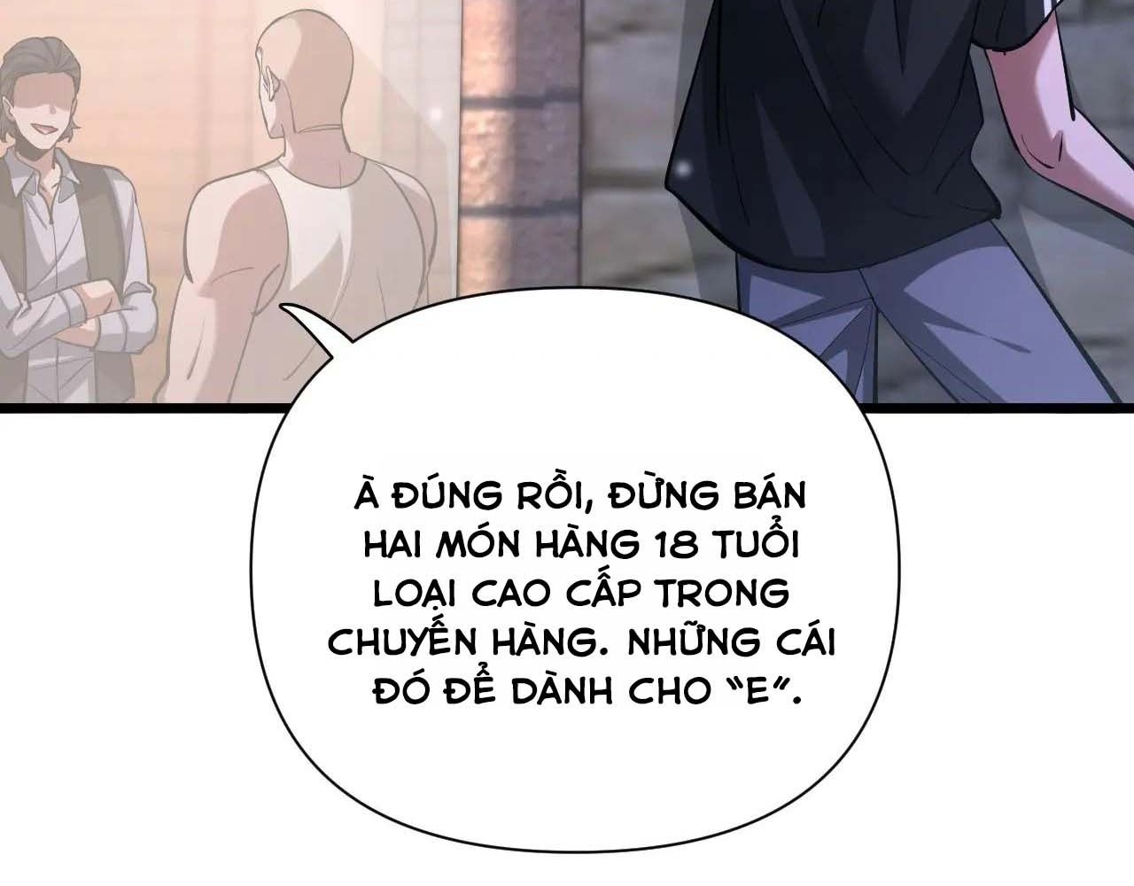 Tôi Bị Mắc Kẹt Trong Cùng Một Ngày Suốt Một Nghìn Năm: Chapter 200