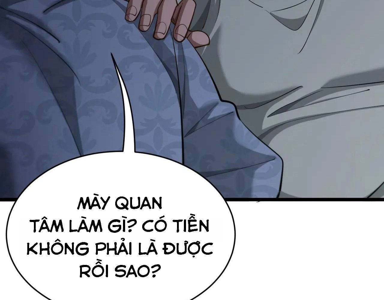 Tôi Bị Mắc Kẹt Trong Cùng Một Ngày Suốt Một Nghìn Năm: Chapter 201