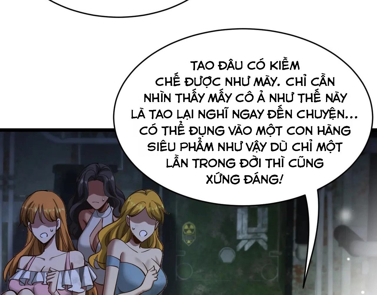 Tôi Bị Mắc Kẹt Trong Cùng Một Ngày Suốt Một Nghìn Năm: Chapter 201