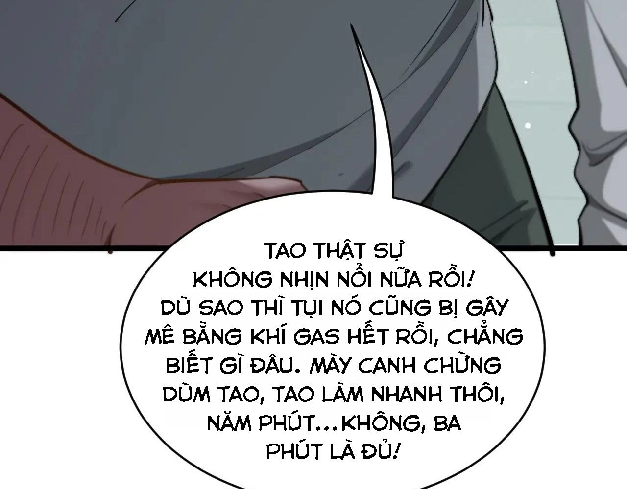 Tôi Bị Mắc Kẹt Trong Cùng Một Ngày Suốt Một Nghìn Năm: Chapter 201