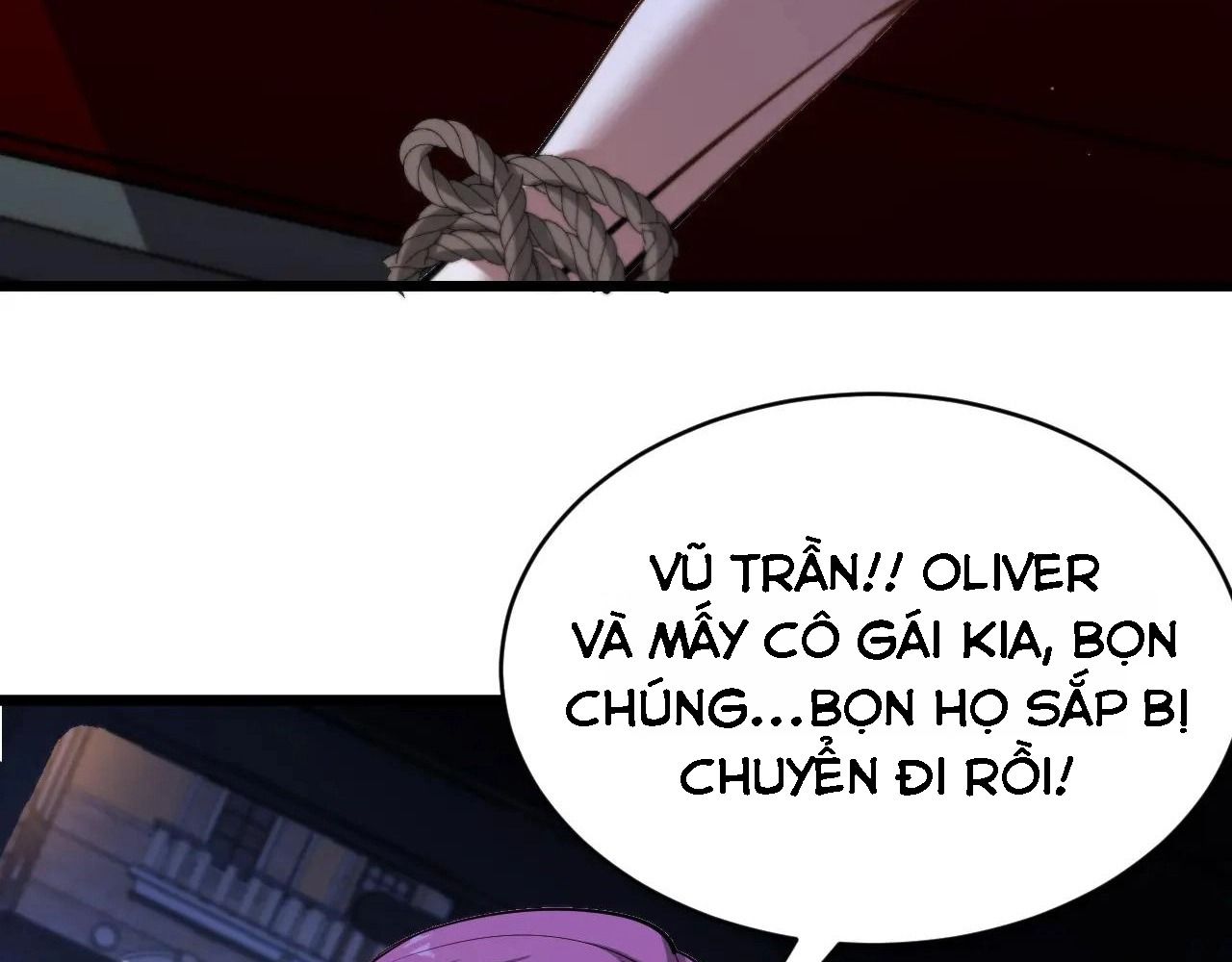 Tôi Bị Mắc Kẹt Trong Cùng Một Ngày Suốt Một Nghìn Năm: Chapter 201