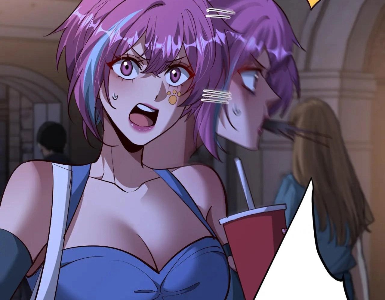 Tôi Bị Mắc Kẹt Trong Cùng Một Ngày Suốt Một Nghìn Năm: Chapter 201