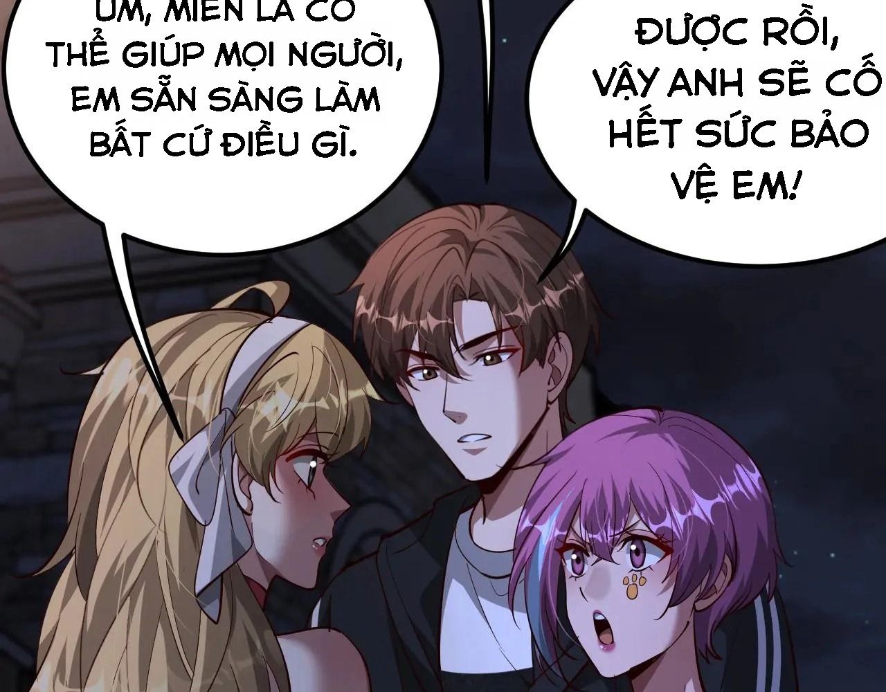 Tôi Bị Mắc Kẹt Trong Cùng Một Ngày Suốt Một Nghìn Năm: Chapter 201