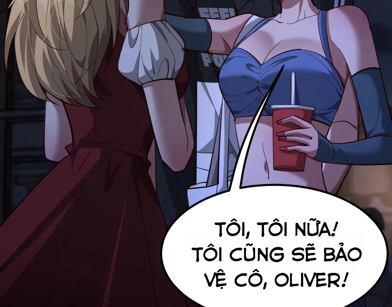 Tôi Bị Mắc Kẹt Trong Cùng Một Ngày Suốt Một Nghìn Năm: Chapter 201