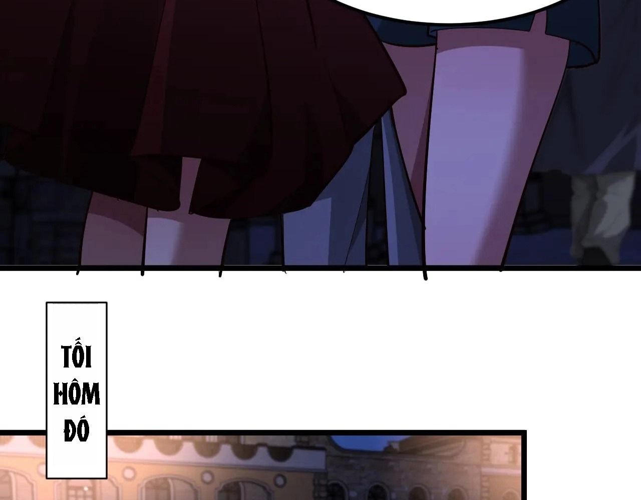 Tôi Bị Mắc Kẹt Trong Cùng Một Ngày Suốt Một Nghìn Năm: Chapter 201