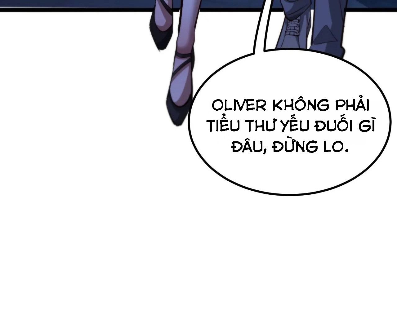 Tôi Bị Mắc Kẹt Trong Cùng Một Ngày Suốt Một Nghìn Năm: Chapter 201