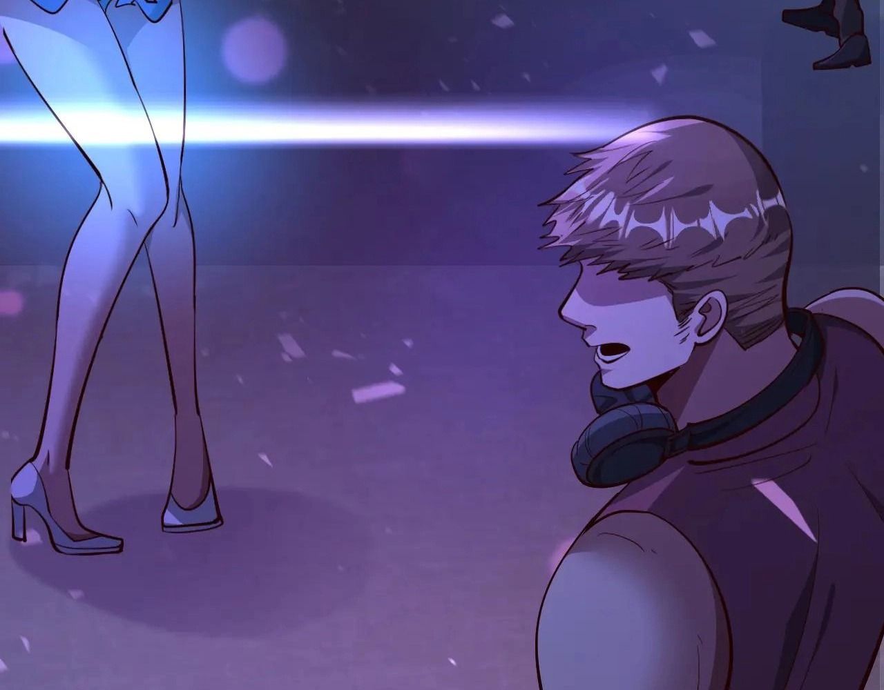 Tôi Bị Mắc Kẹt Trong Cùng Một Ngày Suốt Một Nghìn Năm: Chapter 201