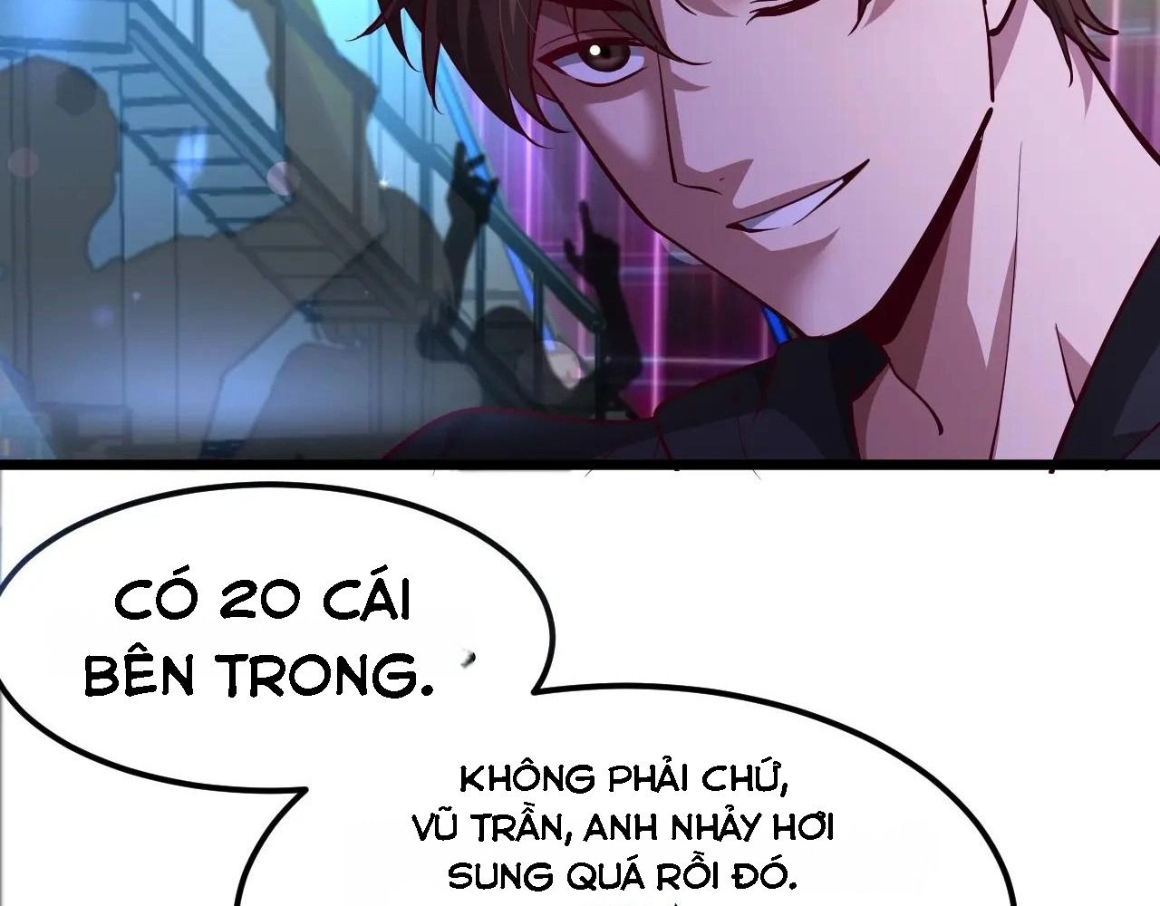 Tôi Bị Mắc Kẹt Trong Cùng Một Ngày Suốt Một Nghìn Năm: Chapter 201