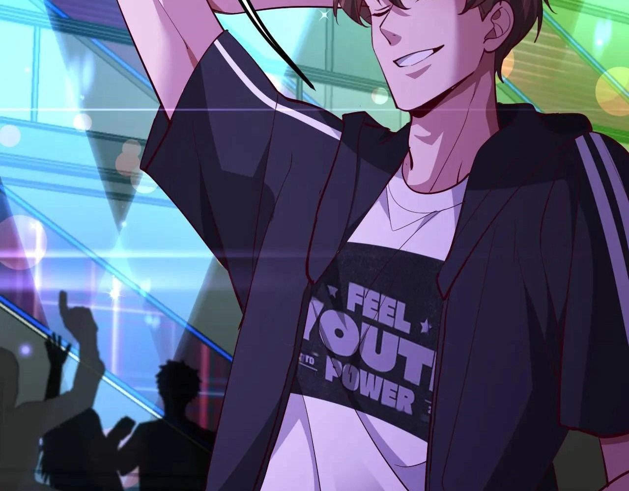 Tôi Bị Mắc Kẹt Trong Cùng Một Ngày Suốt Một Nghìn Năm: Chapter 201