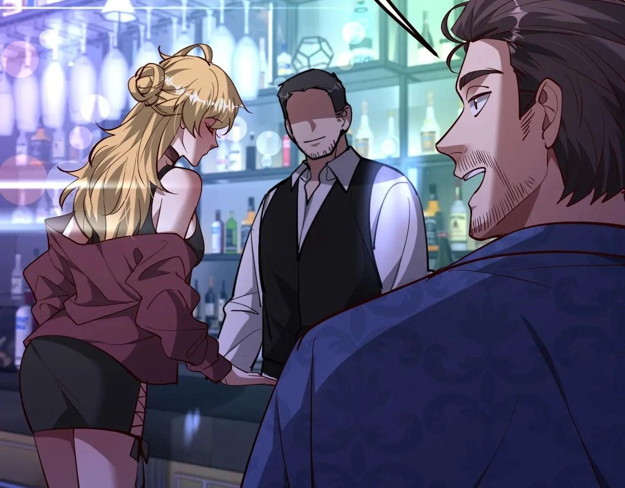 Tôi Bị Mắc Kẹt Trong Cùng Một Ngày Suốt Một Nghìn Năm: Chapter 201