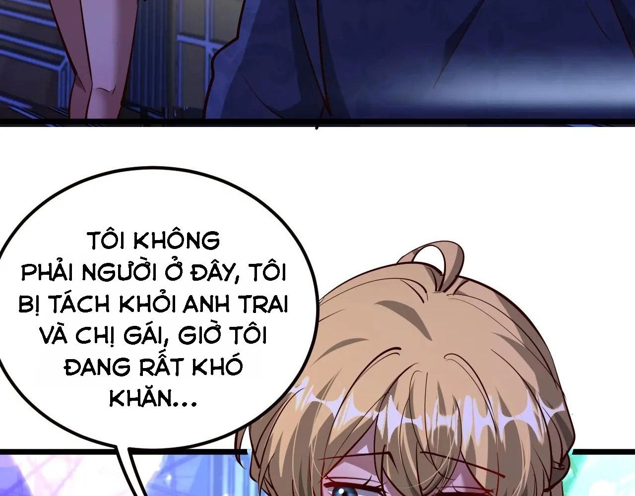 Tôi Bị Mắc Kẹt Trong Cùng Một Ngày Suốt Một Nghìn Năm: Chapter 201