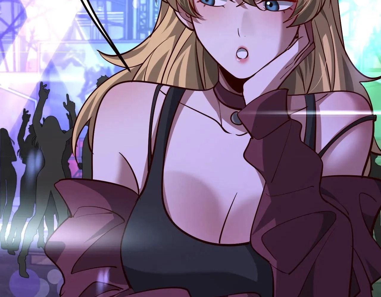 Tôi Bị Mắc Kẹt Trong Cùng Một Ngày Suốt Một Nghìn Năm: Chapter 201