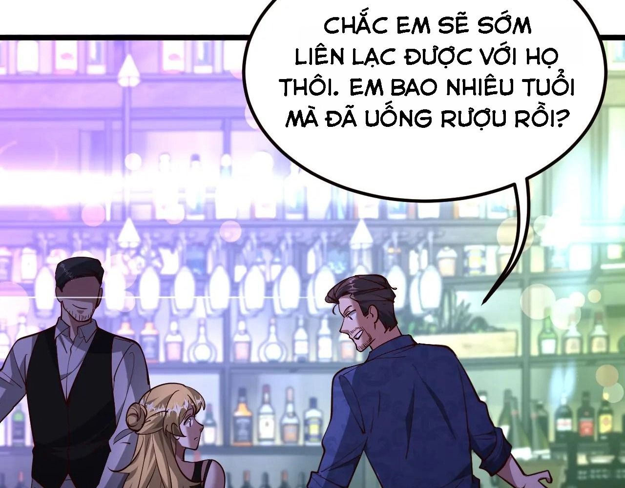 Tôi Bị Mắc Kẹt Trong Cùng Một Ngày Suốt Một Nghìn Năm: Chapter 201