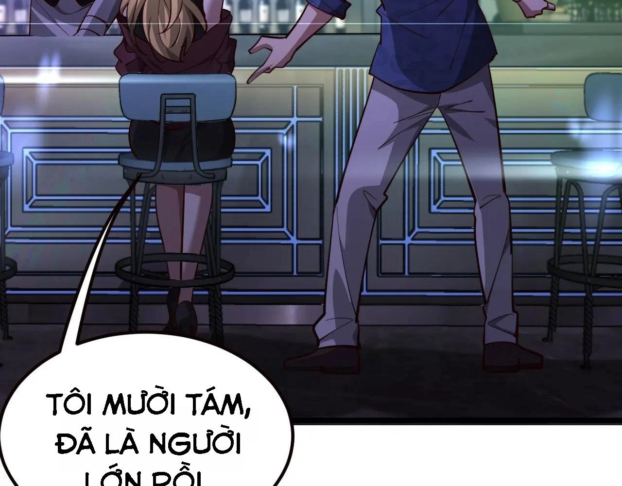 Tôi Bị Mắc Kẹt Trong Cùng Một Ngày Suốt Một Nghìn Năm: Chapter 201