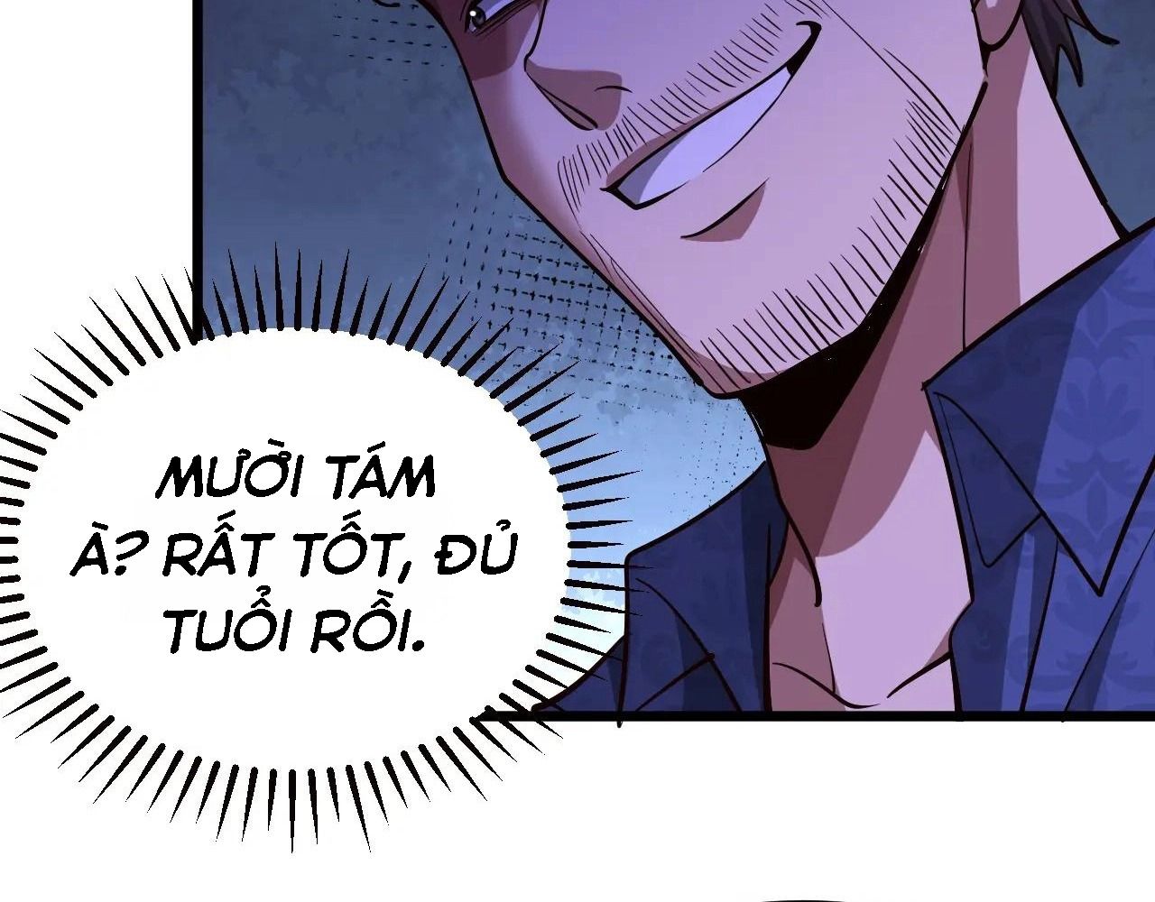 Tôi Bị Mắc Kẹt Trong Cùng Một Ngày Suốt Một Nghìn Năm: Chapter 201