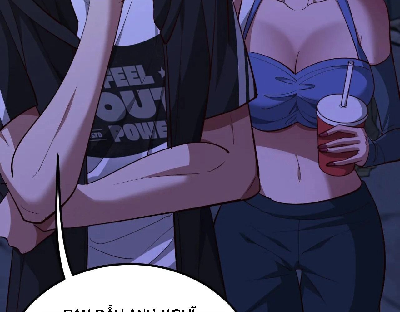 Tôi Bị Mắc Kẹt Trong Cùng Một Ngày Suốt Một Nghìn Năm: Chapter 201