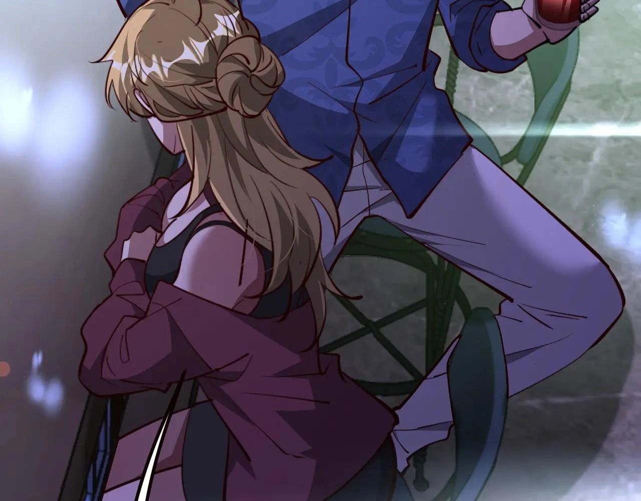 Tôi Bị Mắc Kẹt Trong Cùng Một Ngày Suốt Một Nghìn Năm: Chapter 201