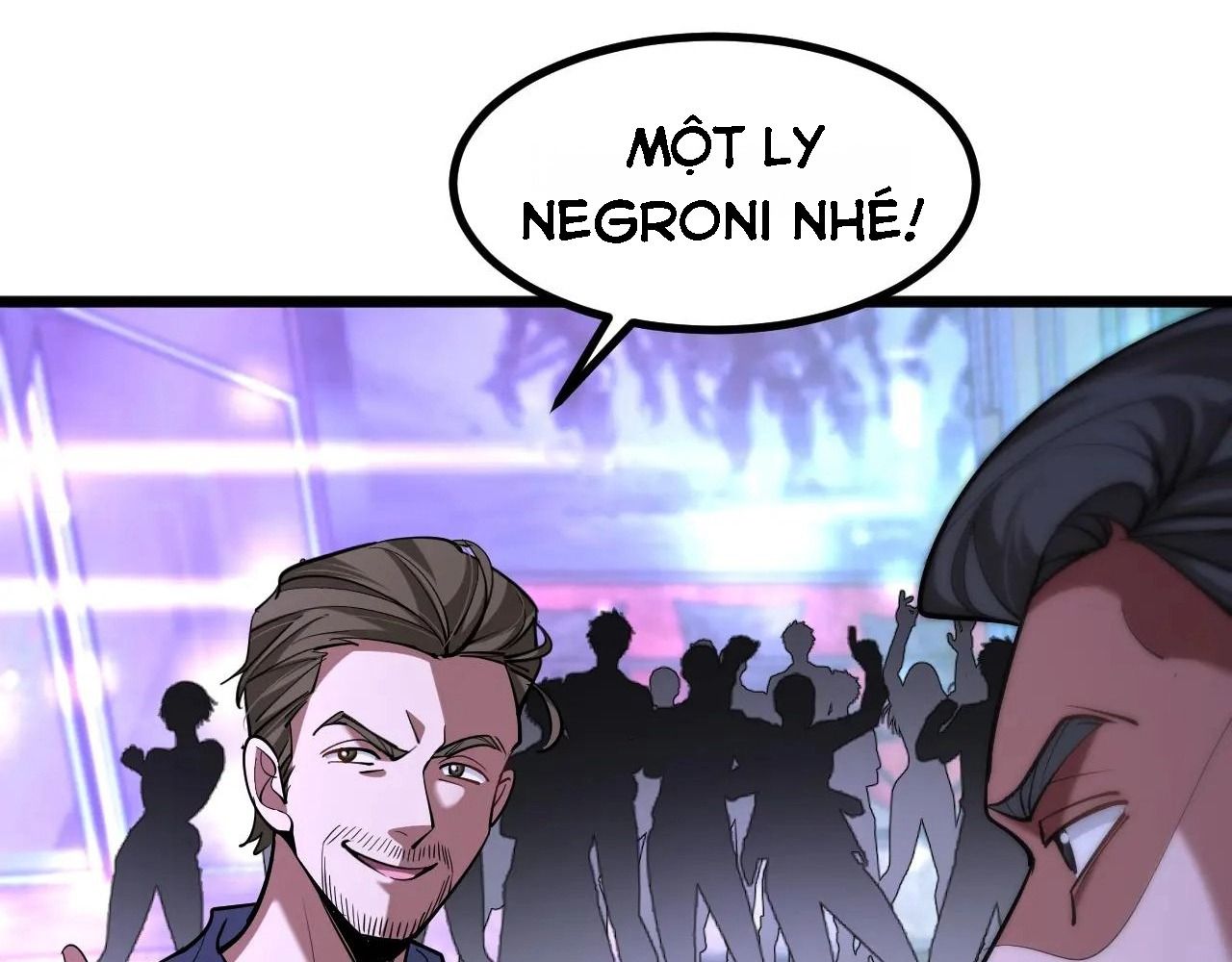 Tôi Bị Mắc Kẹt Trong Cùng Một Ngày Suốt Một Nghìn Năm: Chapter 201