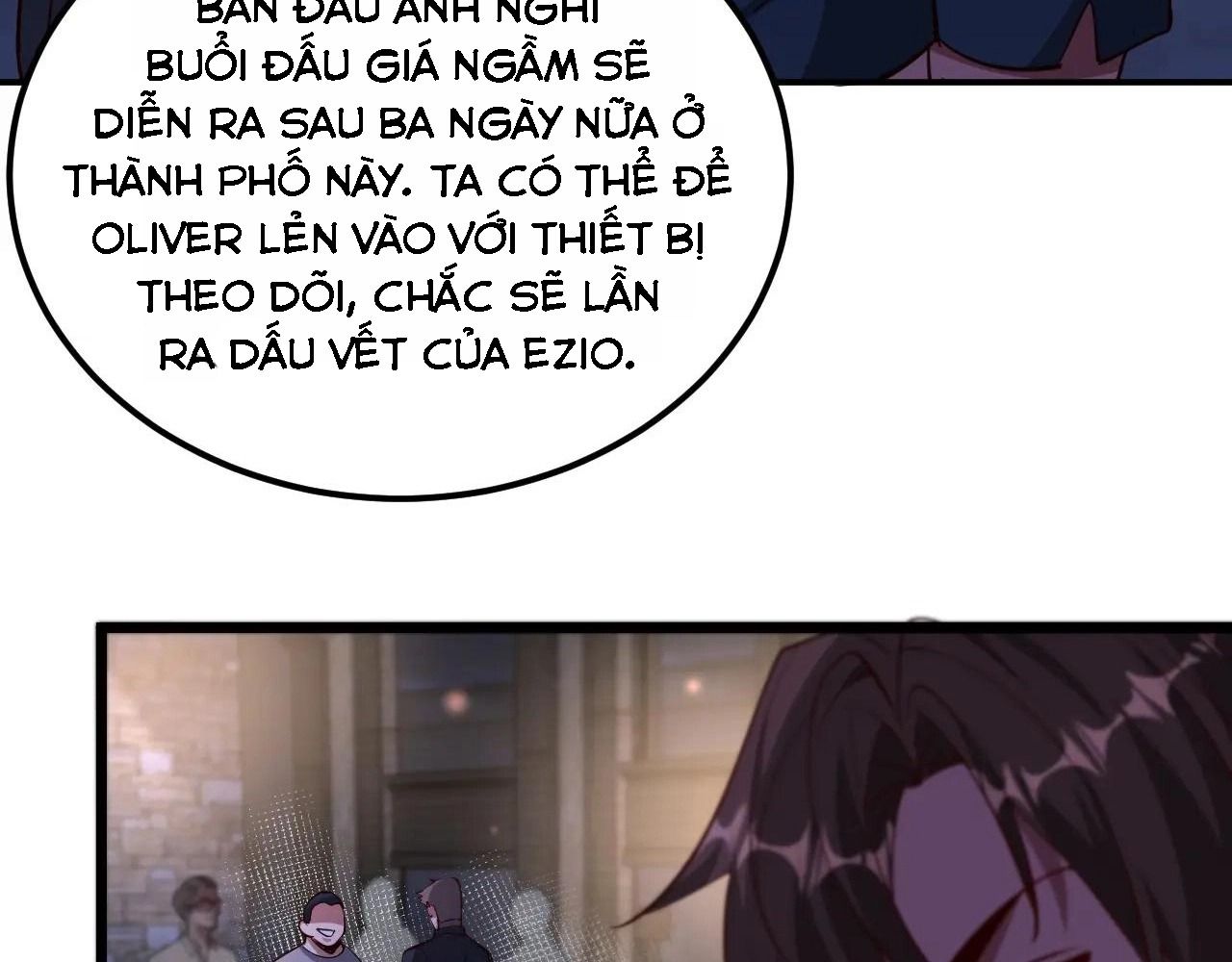 Tôi Bị Mắc Kẹt Trong Cùng Một Ngày Suốt Một Nghìn Năm: Chapter 201