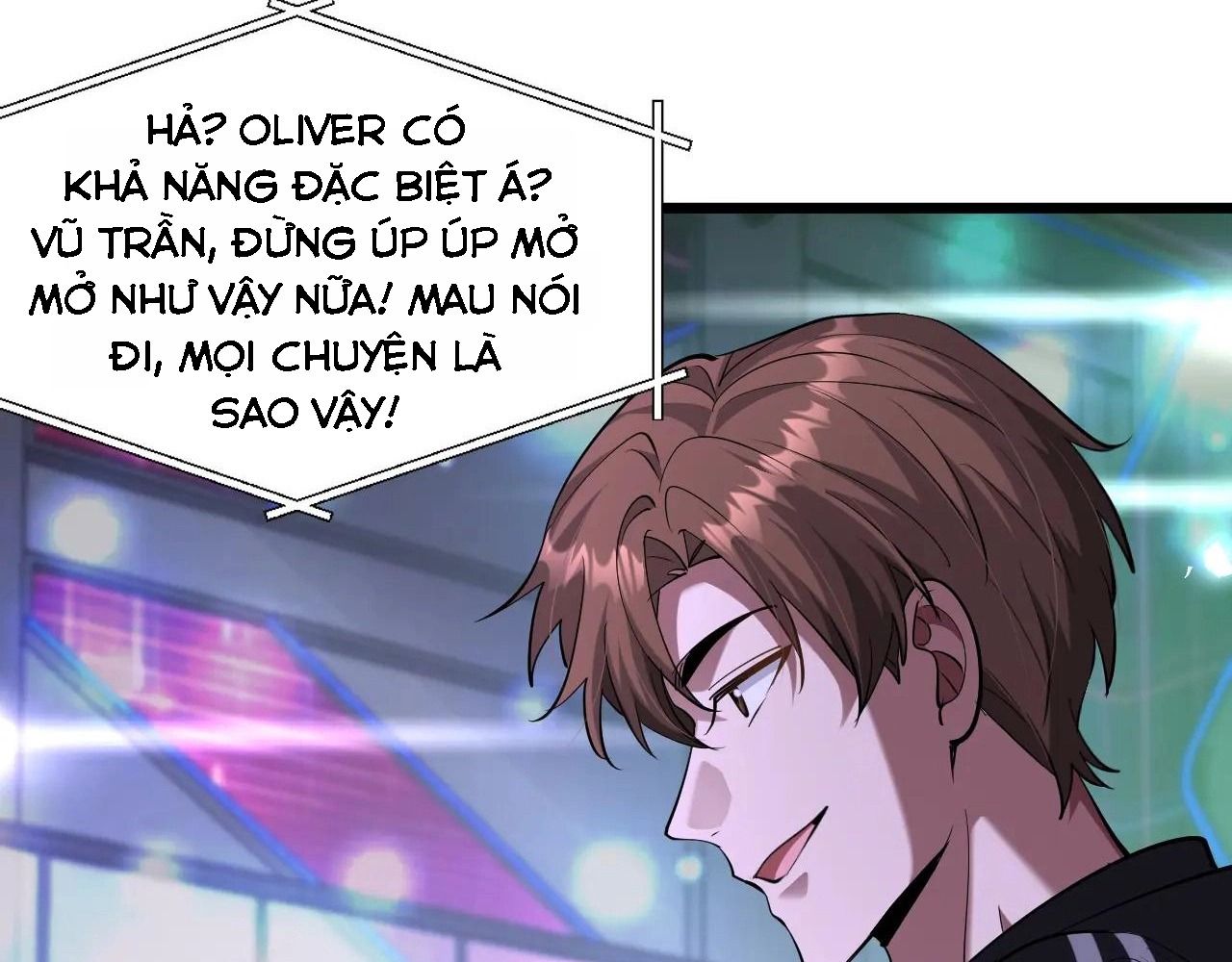 Tôi Bị Mắc Kẹt Trong Cùng Một Ngày Suốt Một Nghìn Năm: Chapter 201