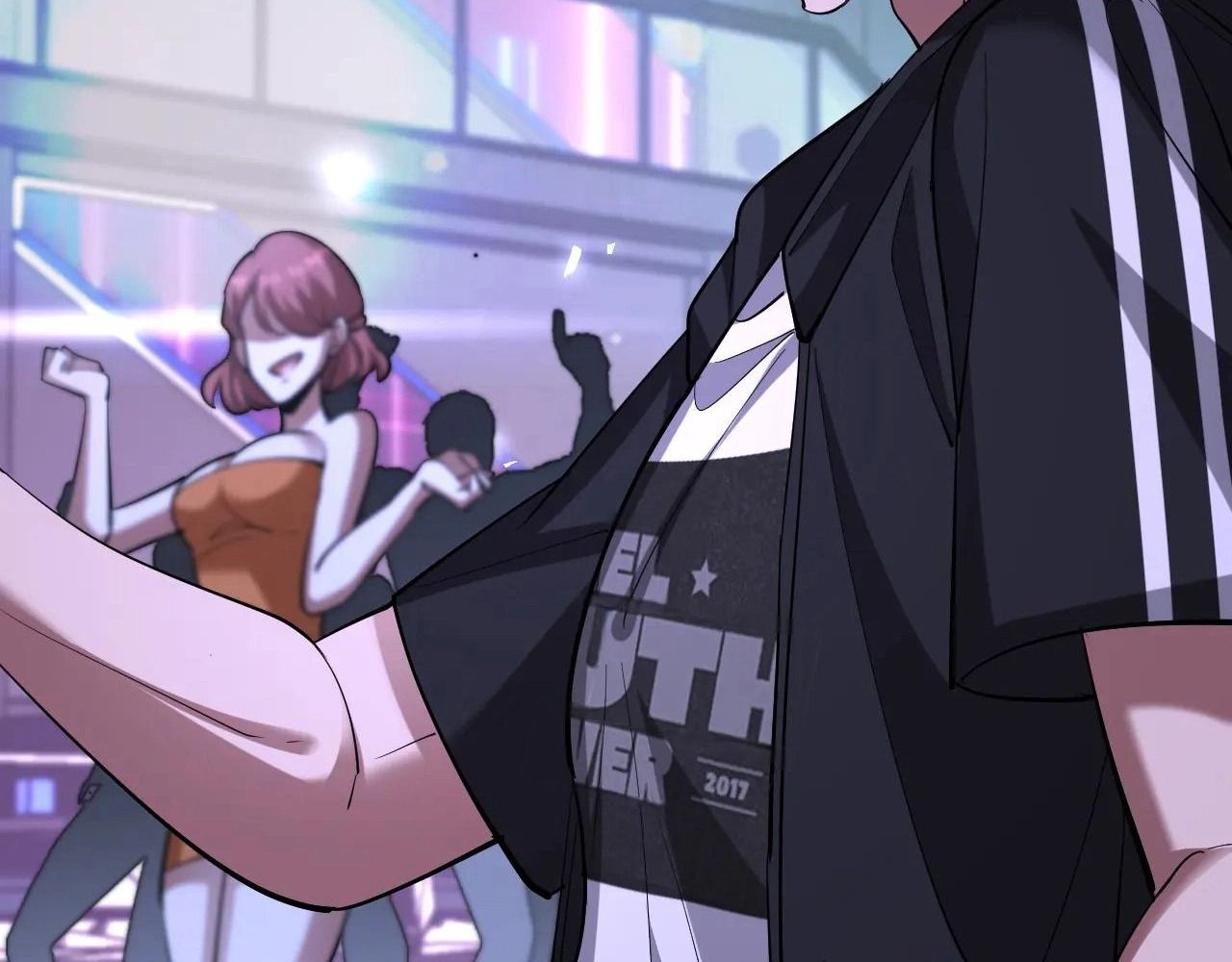 Tôi Bị Mắc Kẹt Trong Cùng Một Ngày Suốt Một Nghìn Năm: Chapter 201