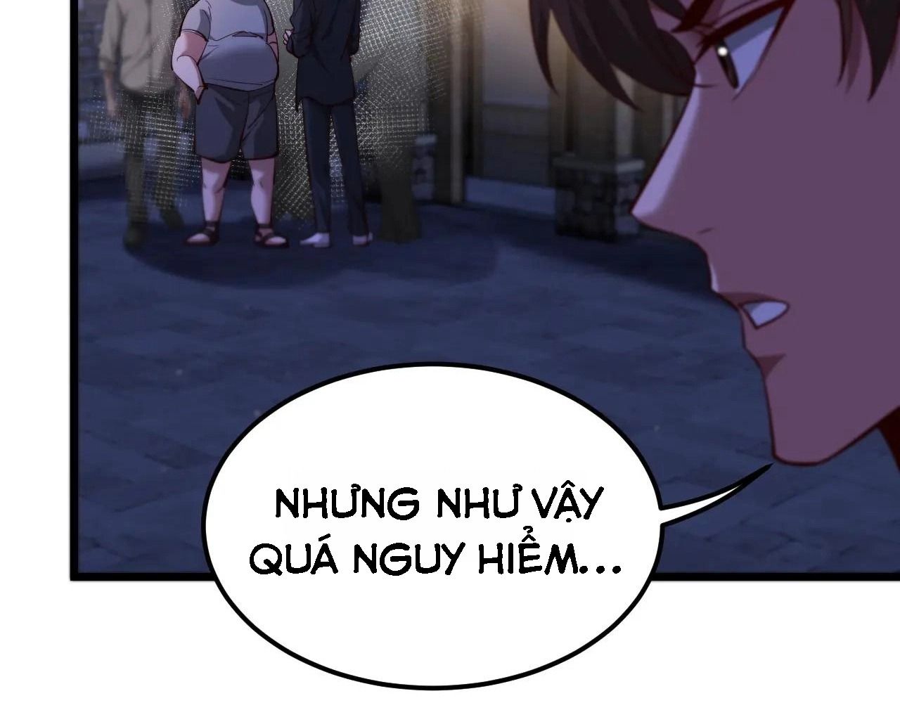 Tôi Bị Mắc Kẹt Trong Cùng Một Ngày Suốt Một Nghìn Năm: Chapter 201