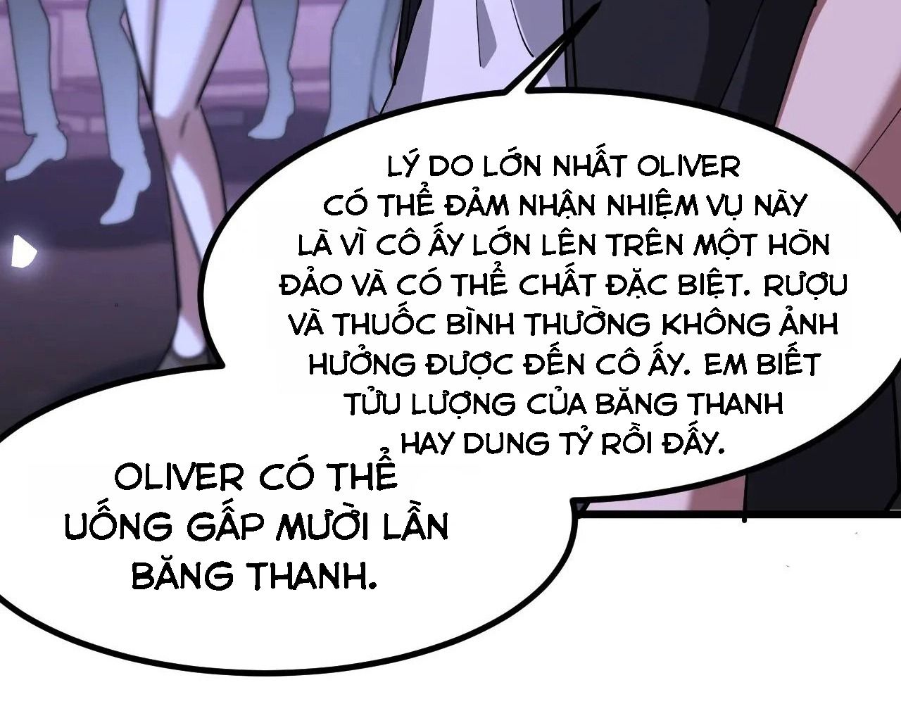 Tôi Bị Mắc Kẹt Trong Cùng Một Ngày Suốt Một Nghìn Năm: Chapter 201