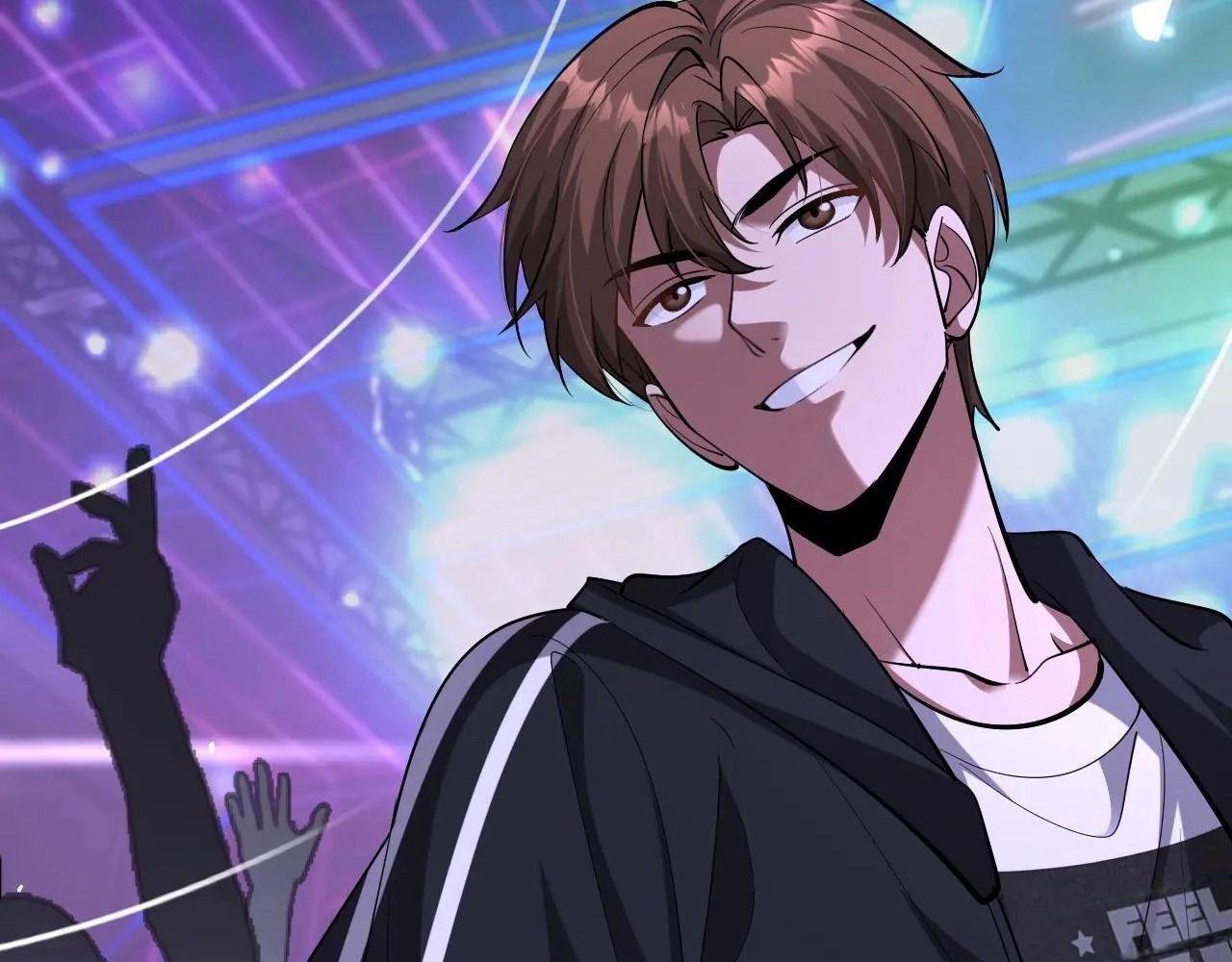 Tôi Bị Mắc Kẹt Trong Cùng Một Ngày Suốt Một Nghìn Năm: Chapter 201