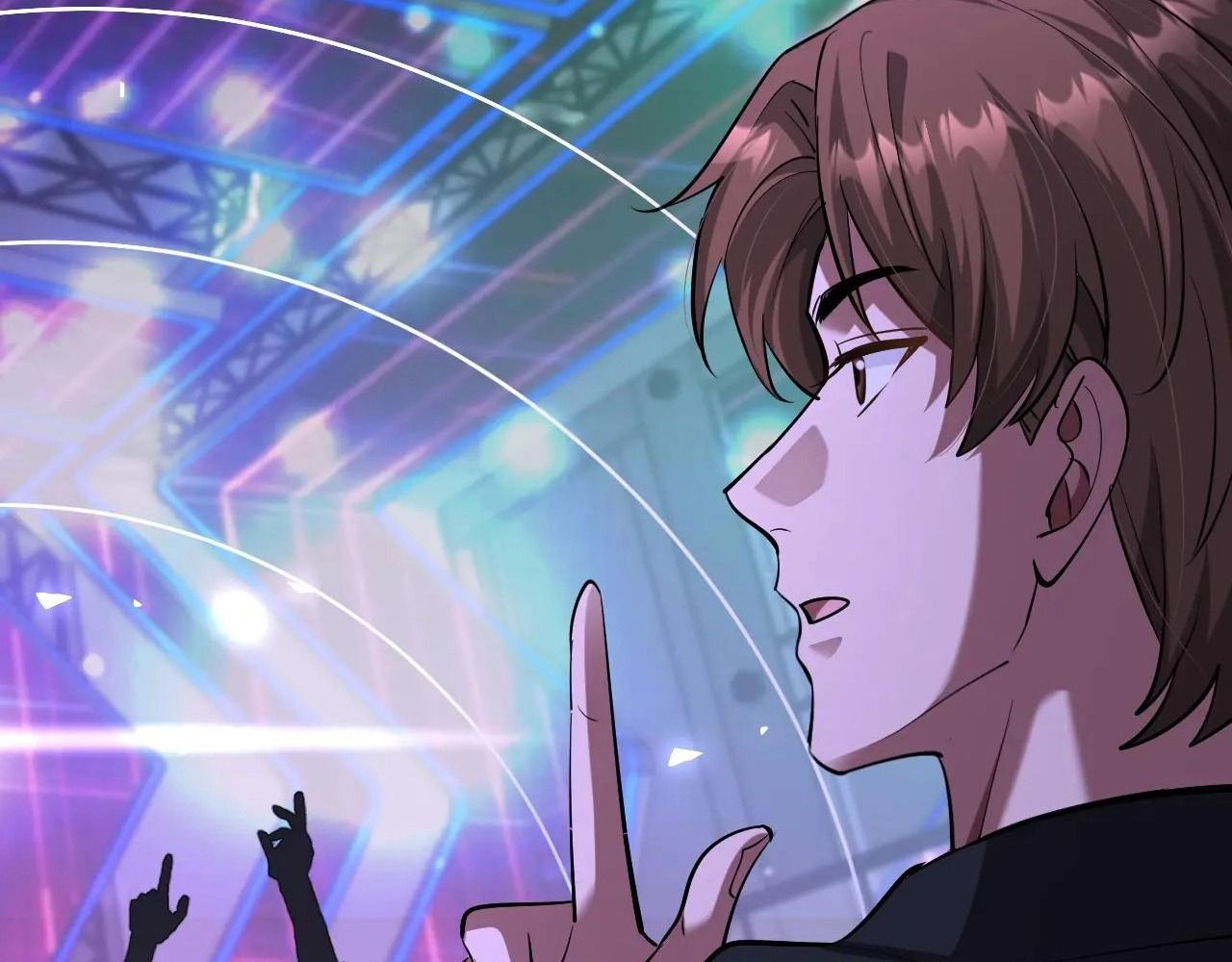 Tôi Bị Mắc Kẹt Trong Cùng Một Ngày Suốt Một Nghìn Năm: Chapter 201