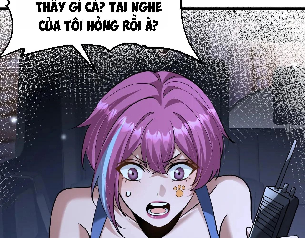 Tôi Bị Mắc Kẹt Trong Cùng Một Ngày Suốt Một Nghìn Năm: Chapter 201